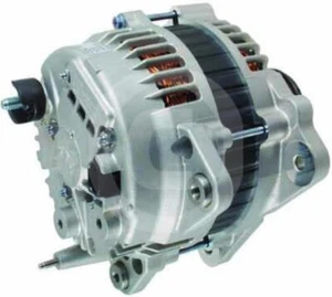 Alternator For Volkswagen Beetle 1.9L, Audi TT Quattro 1.8L 2002-2006, Seat Leon - Picture 1 of 4