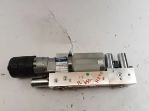 Convertible Top Lift Hydraulic Unit Pump Fits 12-18 BMW 640i 542320 - Picture 1 of 12