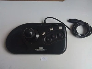 Manette Arcade Officielle SEGA Megadrive Arcade Power Stick !!!! - Photo 1/3
