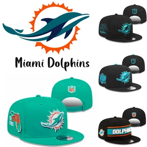Herren Snapback Cap Delphine 2025 verstellbar 950 Fußball Mütze Logo bestickt - Bild 1 von 9