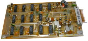 Module 50609 for radio receiver EKD 300 RFT DDR [21]12 - Zdjęcie 1 z 8
