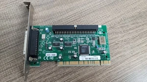 Adaptec AVA-2906 PCI SCSI Interface card - Windows and Mac Support - Picture 1 of 5