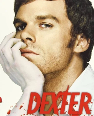 Dexter Season 1 Disc 4 DVD ** Replacement DISC ONLY ** Foto 1 de 3
