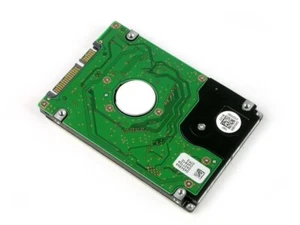 Disque dur interne d'ordinateur portable 80 Go SATA 9,5 mm 5400 tr/min 2,5 pouces - Photo 1/1