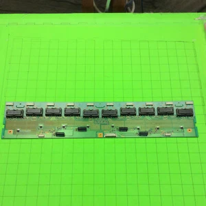 JVC LT-42X579 TV Television Display Inverter Board I420H1-20B-SLAVE - Picture 1 of 10