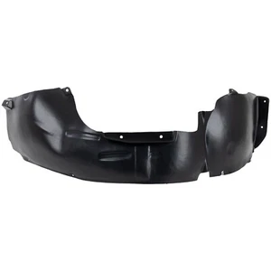 Passenger Right Front Fender Liner 5303866AE CH1251131 For 07-12 DODGE CALIBER - Picture 1 of 5