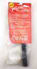 Vtg 1983 Coca-Cola Coke Gollyball Golly Ball Advertising Toy Nos New Unopened