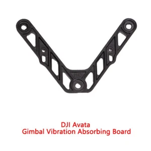 DJI Avata Gimbal Vibration Absorbing Board Repair Parts Drone Original Avata - Picture 1 of 3
