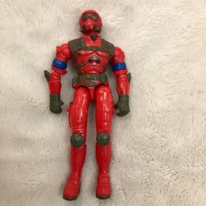 GI Joe 2004 WILD WEASEL Action Figure - Picture 1 of 5