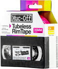 Rim Tape - Muc-Off Rim Tape 10m Roll - 35mm - Rim Strips and Tape