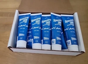 Lot Of 11 SPECTRA 360 ELECTRODE CONDUCTIVE GEL( 60Gram)( 2 oz.)(NEW)  - Picture 1 of 3