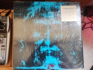 Gargoyle Sox -As The Master Sleeps 12" EP Vinyl * Rare*Manster Records MA-1013 - Picture 1 of 4
