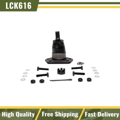 46D0057A AC Delco Ball Joint Front Driver or Passenger Side Upper New for Chevy - Image 1 of 4