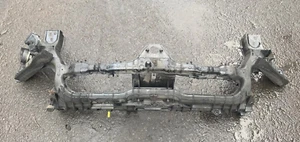 Ford Transit Custom 2013-2016 - bare front panel slam panel - breaking - Picture 1 of 3