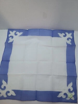 pañuelos pañuelos vintage para mujer Foto 1 de 2