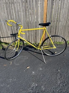 1973 Schwinn Continental 10 Speed Vintage Bicycle ONE OWNER MINT CONDITION - Picture 1 of 24