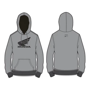 D'COR Honda Wing Sweatshirt - Picture 1 of 2