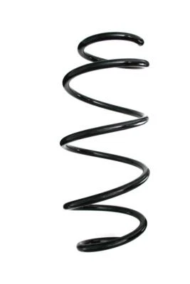 Mola helicoidal dianteira para 2008-2011 Mercedes C63 AMG - Imagem 1 de 4