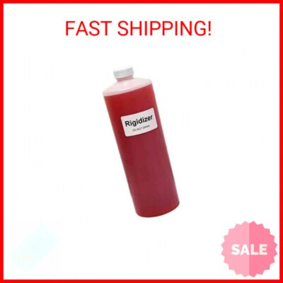 MR VOLCANO Rigidizer 16oz Concentrate | for Hero 2 & Maker | Made in USA | Forge Foundry Fu