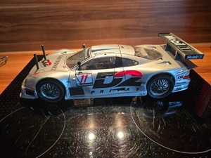 AMG-Mercedes CLK-GTR Graupner Best.Nr. 5043 in gut erhaltener Original Verpackun - Bild 1 von 20
