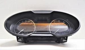 Skoda Octavia Instrument Cluster Instrument Panel Mph Kmh 5E0920961D A013 - Bild 1 von 3