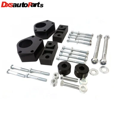 Kit de elevación nivelación delantera de 2,5" para 84-95 TY IFS 4Runner con caída de diferencial 4x4 4x4 Foto 1 de 3