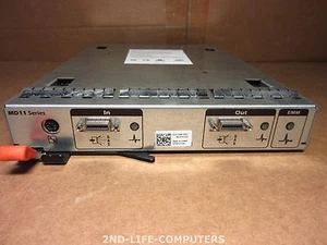 Dell JT356 MD1120 Module Contrôleur SAS 0JT356 MODULE redondant UNIQUEMENT - Photo 1/2