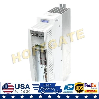 Nuevo Servo Inversor Lenze EVS9322-EP Envío Rápido 12 Meses Garantía Foto 1 de 3