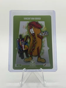 2024 Bo Jackson Battle Arena Hot Dog Vincent Van Dough #HD-12 - Picture 1 of 2