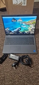 Dell Laptop Latitude 3540 15.6" i5-1235U 12TH GEN 16GB 1TB SSD - Picture 1 of 10