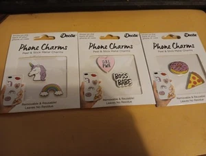 Idecoz Phone Charms - Zdjęcie 1 z 6