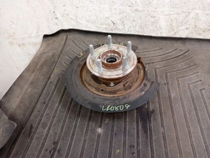 Driver Left Rear Knuckle/Stub 68253397AB Fits 16-22 Grand Cherokee 2938572 - Picture 1 of 11
