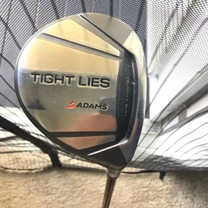Adams Tight Lies 2021 Fairway 16° 3 Wood Aldila Synergy 50-R Graphite Regular - Picture 1 of 6