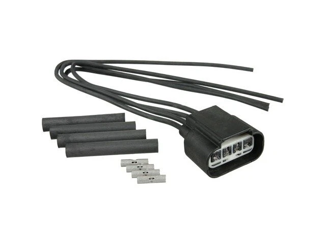 Conector de resistencia del motor soplador de climatización 26YH76M para Ford Expedition 2008-2017 Foto 1 de 1