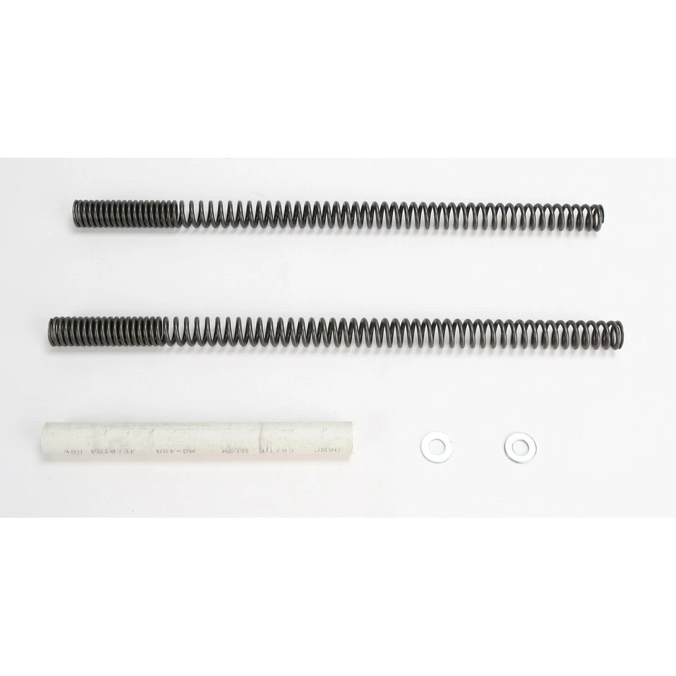 Progressive Suspension Fork Springs - 25/35 Spring Rate (lbs/in) - 11-1114 — 第 1/1 张图片