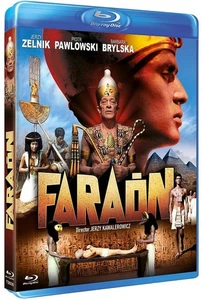 Faraon (Blu-ray) - Imagen 1 de 1
