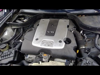 Carrier Sedan Front 3.357 Ratio Fits 11-12 INFINITI G25 268514 - Image 1 of 4