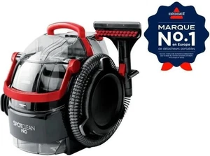 Bissell 1558N SpotClean Pro Tragbarer Fleckenreiniger - Picture 1 of 13