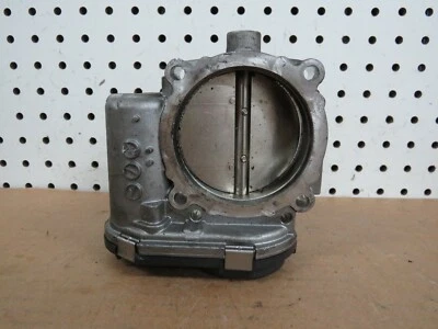 10 11 12 13 14 15 16 17 18 19 CHRYSLER DODGE JEEP Control del cuerpo del acelerador del motor  Foto 1 de 3