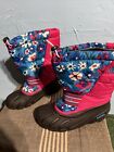 Sorel Cub Junior Girls  NY1811-613  Winter Snow Boots NY1811-613 Toddler US 5