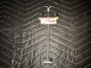 98' Ford F-150 RH Passenger Side Rear 3rd Door Stopper Door Check OEM - Picture 1 of 10