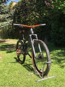 Cube Stereo 140 HPC Race 27.5 - Bild 1 von 7