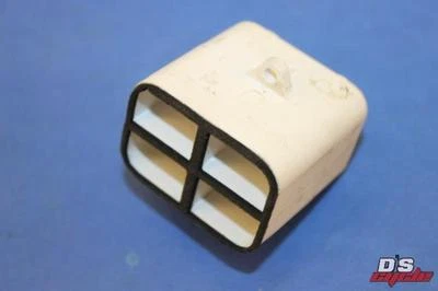 1981-84 YAMAHA XJ550 XJ650 XJ750 ПИЛОТ СВЕТА ТЕЛА В СБОРЕ.P/N: 4H7-83587-00 - Изображение 1 из 4