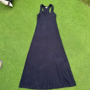 James Perse Maxi Racerback Dress Size 1 (Small) - Picture 1 of 9