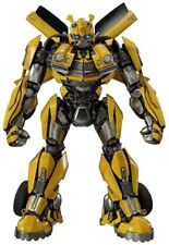 DLX Transformers Rise of the Beasts DLX Bumblebee Action Figure GoodSmile Japan