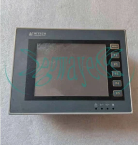 1PC Used Hitech PWS6600T-P touch screen - Picture 1 of 1