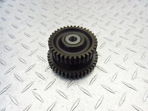 2000 00-03 Yamaha VSTAR 1100 XVS1100 Custom Idler Gear Idling Engine Motor - Bild 1 von 9