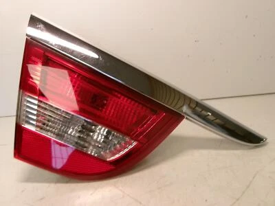 2012 2013 2014 2015 2016 2017 Buick Verano Driver Lh Inner Tail Light OEM - Image 1 of 4