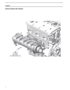 Seadoo GTX RXT WAKE PRO FISH PRO Service Manual | 2023 | MAILED CD OR USB - Bild 1 von 9