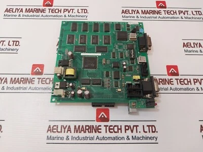 Falcon M70830-157 Main Board V6.2 - Image 1 of 4